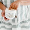 Absolutely Natural Mantequilla corporal de toronja de vainilla Zoey Naturals