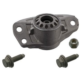 febi bilstein 37885 Suspension Strut Support Bearing Kit with Screws and Nut 1 Piece
