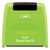 Guard Your ID Extra Wide Roller (Green, Extra Wide)