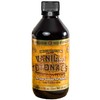 Mexican Vanilla Totonac’s Bottle - Pure Imported Vanilla Extract (Dark: