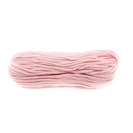 NTS Sewing Technology 50 m Cotton Cord with Core, 6 mm Wide
