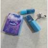 Smurfette Smooches Lip Essentials Duo+keychain Fenty Beauty