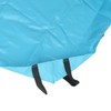 Hamster Cage Bottom Cover Breathable Removable Waterproof Leakproof Pet Cage