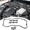 11 12 9 070 990 e46 e39 Valve Cover Gasket