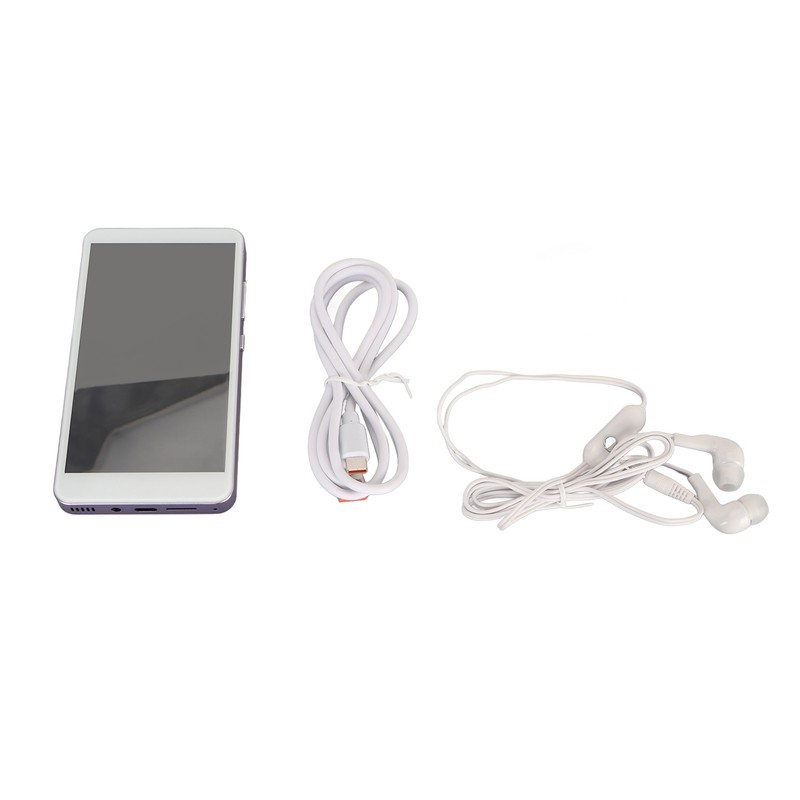 5.0 Inch MP4 Music Player Full Touch HD Screen Noise