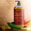 Vegan Collagen Cellulite Massage Oil with Eucalyptus Oil | 8