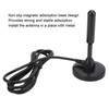 Magnetic Antenna 35dBi SMA Connector High Gain Omnidirectional Car Wifi
