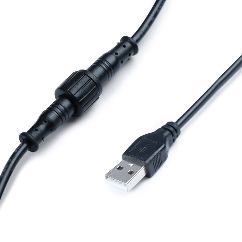 U.S. Solid 1" Smart Motorized Ball Valve - Remote App