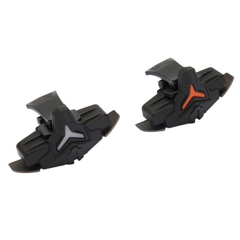 Mobile Triggers Mobile Game Controller Shooter Sensitive Controller Joysticks Aim