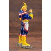 Kotobukiya My Hero Academica: All Might ArtFX J Statue, Multicolor
