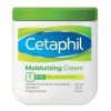 Cetaphil, Paquete Crema Humectante 566g + 250g (piel Seca)