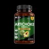 New Leaf Products Artichoke Tablets