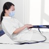 DEEYOTA Bed Assistant Handrail for Bed, Bed Assist, Support Belt,