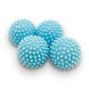 Dryer Balls 4 Pack - Non-Toxic Reusable Dryer Balls (Light