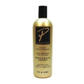 P. Latouche Body & Hand Lotion 16 oz. (3-Pack) with a Free 2 oz bottle