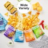 Quest Protein Chips Variety Pack Assorted Flavors High Protein Snacks