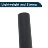 TUCKBOLD Bicycle Seatpost Lightweight Bicycle Saddle Post Seat Tube Matte