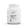Vita World Vitamin D3 1000 IU 200 Tablets German Pharmacist