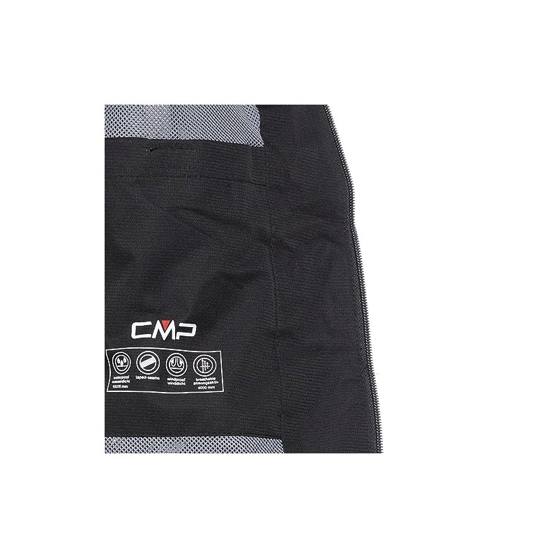 CMP Women's Rain Jacket