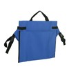 Folding Seat Cushion Soft Breathable Wearable Portable Foldable Chair Pad
