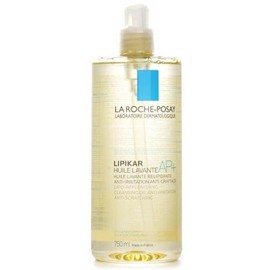 La Roche-Posay Lipikar AP+ Cleansing Oil 750ml