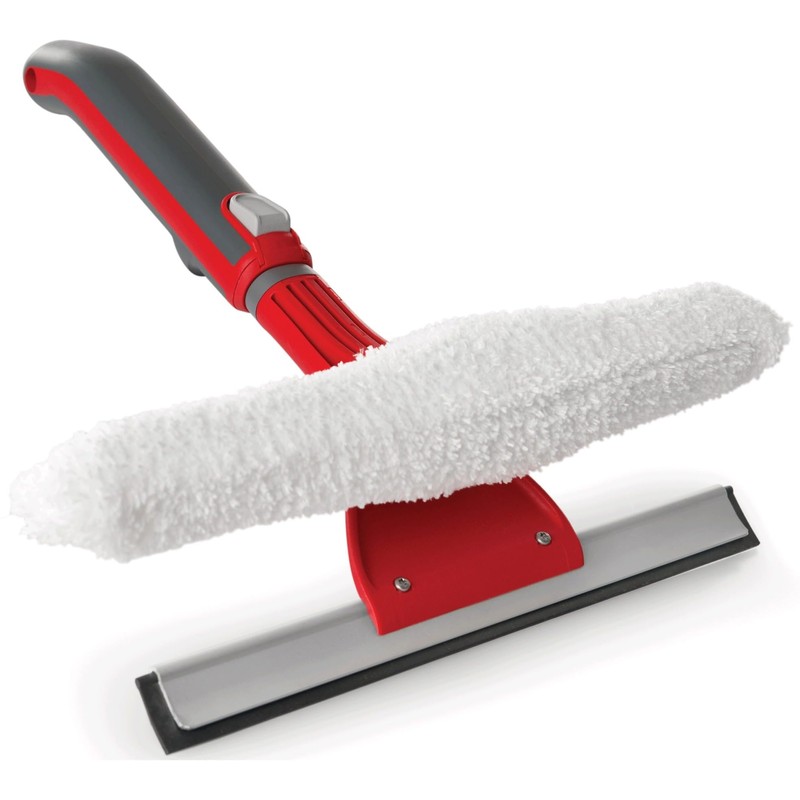 WOLF Garten WOLF-Garten 71ANA021650 Combination Wiper with Handle KW-M /