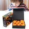 7PCS Dragon Balls Crystal Balls Crystal Glass Balls Multifunctional Safety