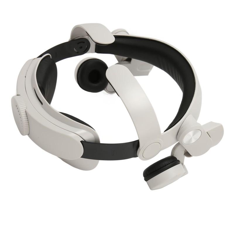 VR Head Strap Kit Professional Comfortable Lightweight Adjustable VR Headset