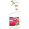 Bonide Insecticidal Soap, 32 oz Ready-to-Use Spray Multi-Purpose Insect Control