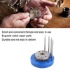 Watch Movement Balance Holder Professional Watch Hairspring Balance Holder Wheel