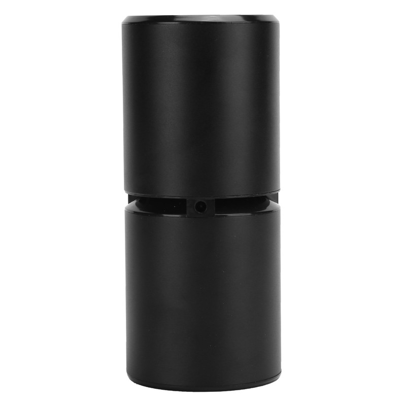 Air Purifier USB Anion Air Cleaner Aluminum Alloy Air Purifier