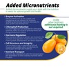 Jack's Classic 20-10-20 Citrus Feed Water-Soluble Fertilizer with Micronutrients to