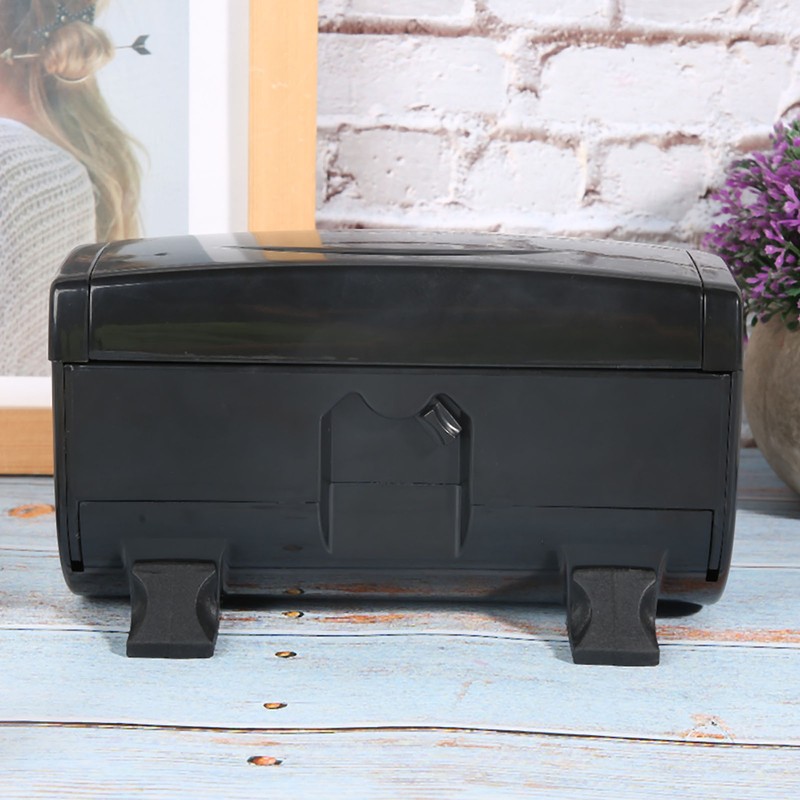 Highlighting Foil Dispenser Fold Hairdressing Foil Dispenser Foil Cutting Tool