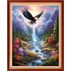 Dimensean Stamped Cross Stitch Kits Full Range of Embroidery Patterns