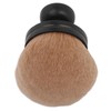 Makeup Brush Mushroom Head Soft Fiber Bristles Large Makeup Brush