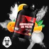 Aminoácidos Strong Protein 1kg Prentreno Varios Sabores