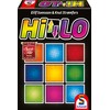 Schmidt Schmidt Spiele 49362 HILO, Kartenspiel für Jung und Alt
