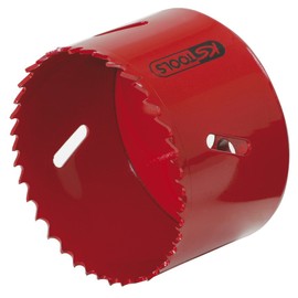 KS Tools 129.5095 HSS Bi metal holesaws, Ø95mm