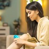 Borrador de pelo de cristal sin dolor – Eliminación y