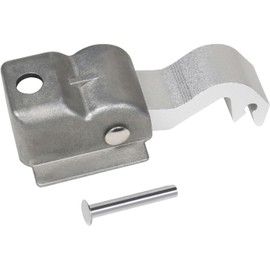 RV Awning Rafter Rivet Slider Asm for Dometic A&E 9000 8500 830463P RV Awning Arm Parts for RV Camper Trailer Motorhome Awning (Pack of 1)