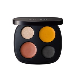 SHIRO Eyeshadow Palette Ginger Eyeshadow Palette 1I02 Dusk Pink (with Box)