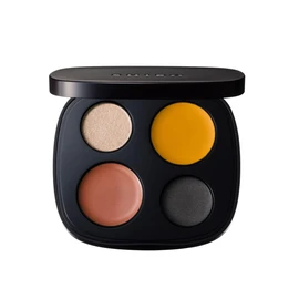 SHIRO Eyeshadow Palette Ginger Eyeshadow Palette 1I02 Dusk Pink (with Box)