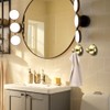 DGYB Suction Cup Hooks for Shower Set of 2 Removable