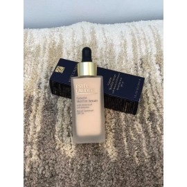 Estée Lauder Futurist Skin Tint Serum Foundation with Glycerin SPF 20 - 1N2 ECRU