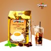 Vinacafe Premium 200 Sticks 3 in 1 Instant Coffee Mix,