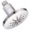 DANZE D460057 Mono Chic 4 1/2" 1 Function Showerhead 1.75gpm