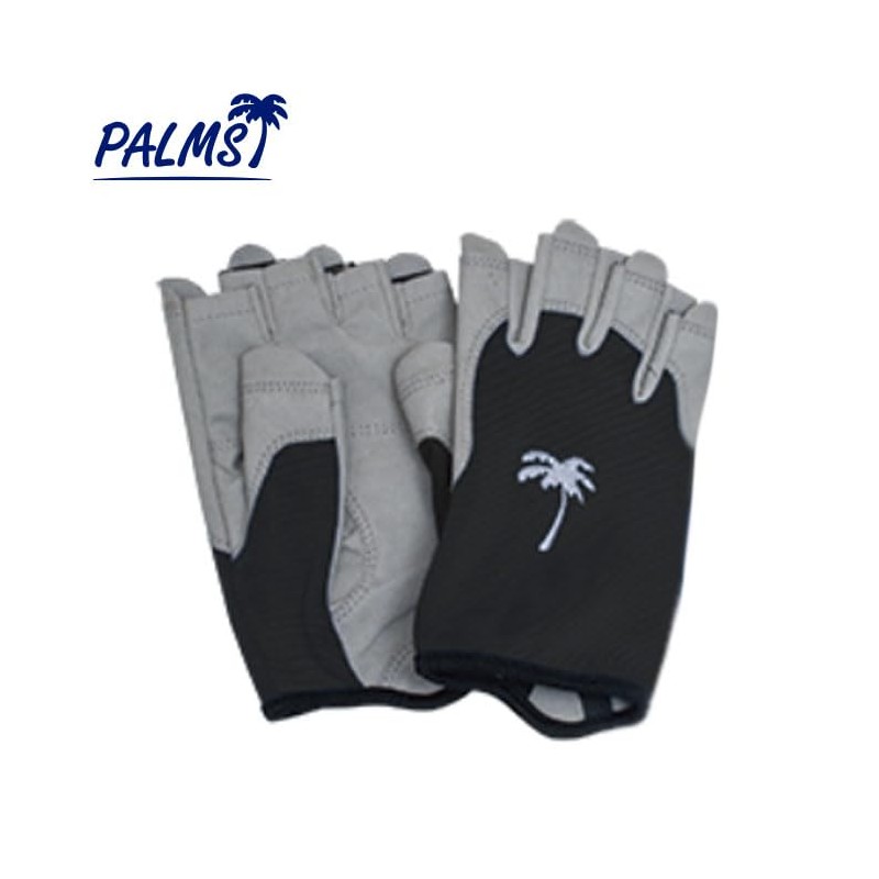 Palms PA-QFFG Quick Fit Finesse Gloves X-Large Black (BK)