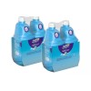 Swiffer WetJet 42 Oz Floor Cleaner Refills Fresh Scent 4-Bottles
