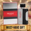 Prado For Men Eau De Parfum 100ml/3.4fl.oz. Natural Spray Cologne