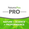 NaturesPlus PRO Optimized Curcumin Longvida 500 mg Capsules - Superior